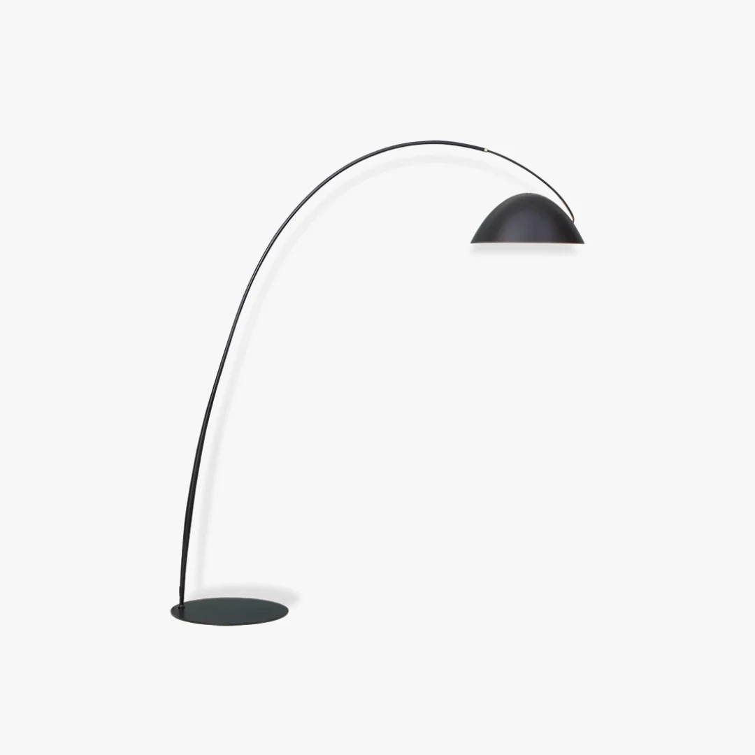 Solid Fishing Floor Lamp Consistent