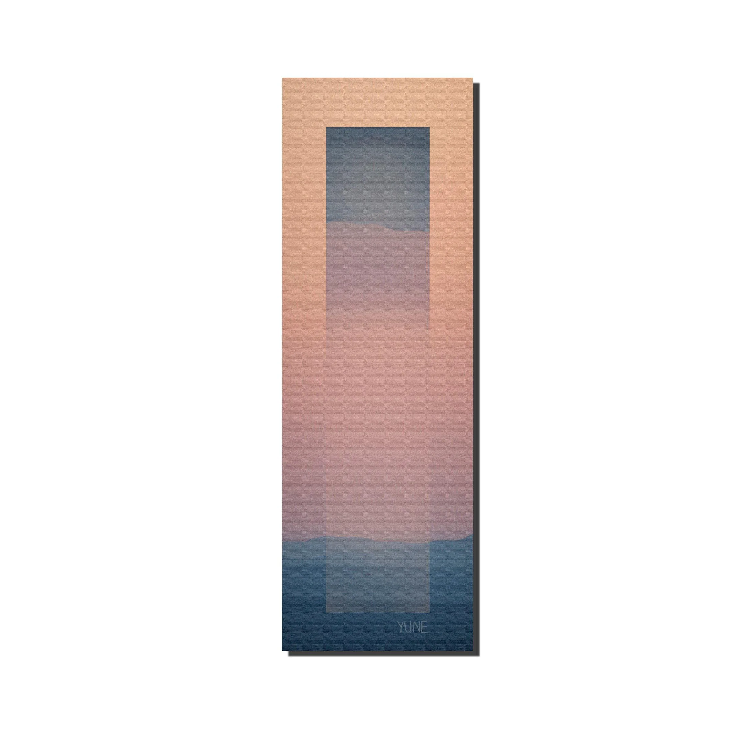 Reliable Cypress Trekk Travel Yoga Mat Official