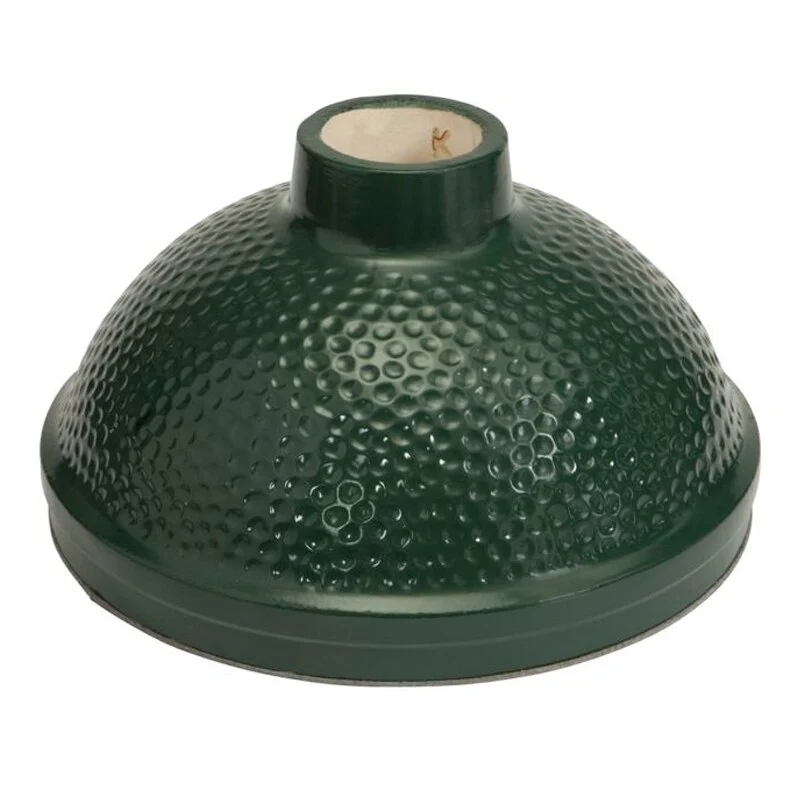 Original Big Green Egg Dome for Small MiniMax EGG Effective