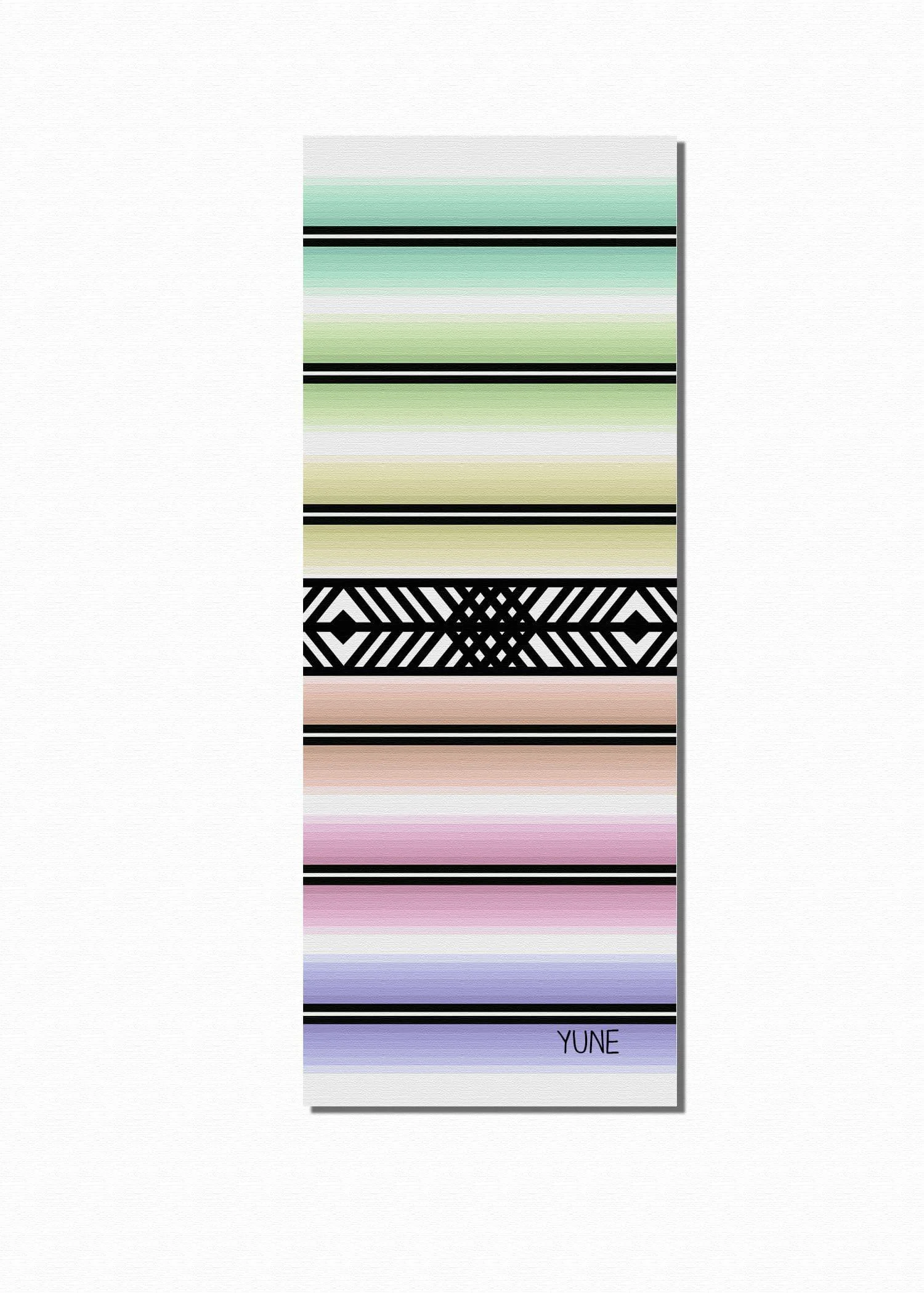 Prestigious Helena Trekk Travel Yoga Mat Functional
