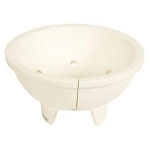 Flexible Firebox for XLarge EGG Versatile