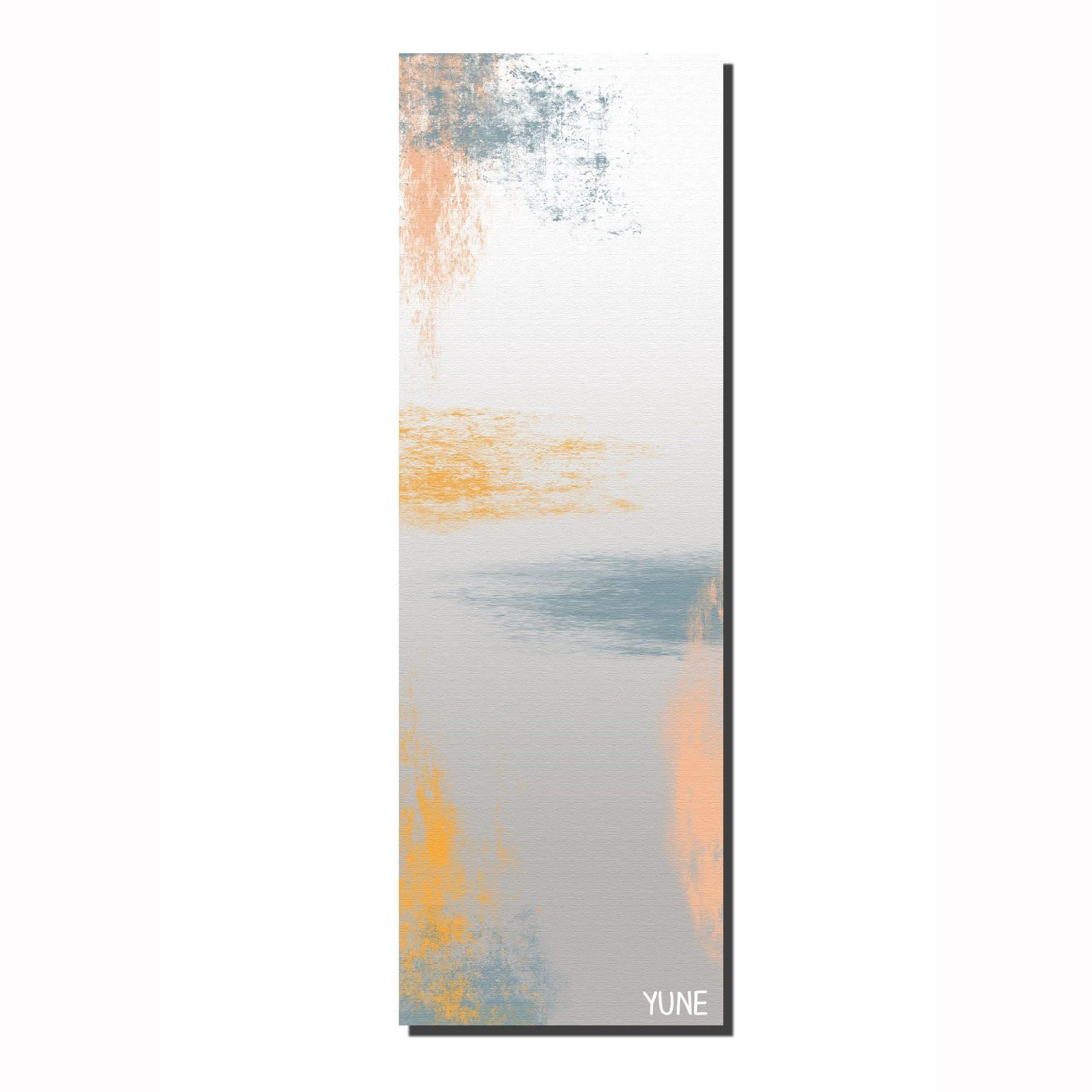 Modern AR18 Trekk Travel Yoga Mat Optimized