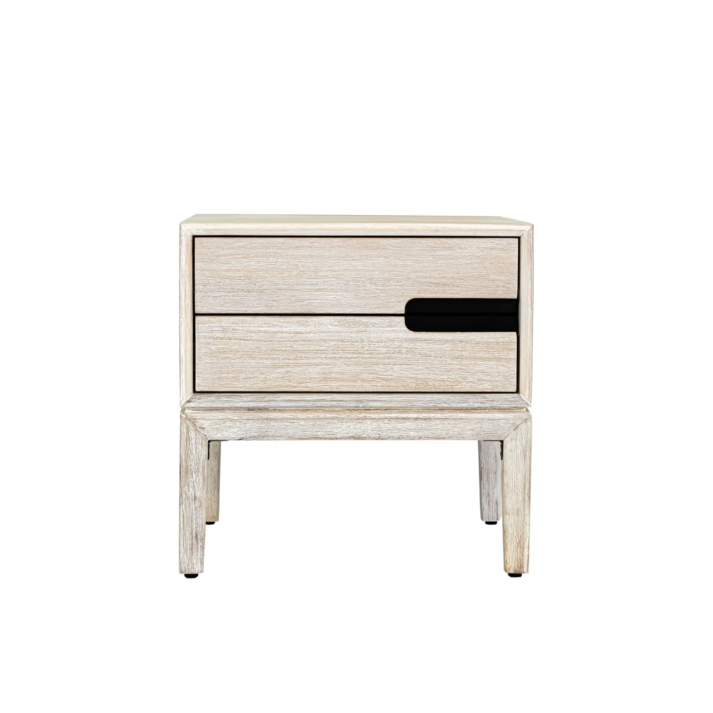Genuine Gemini Side Table Verified