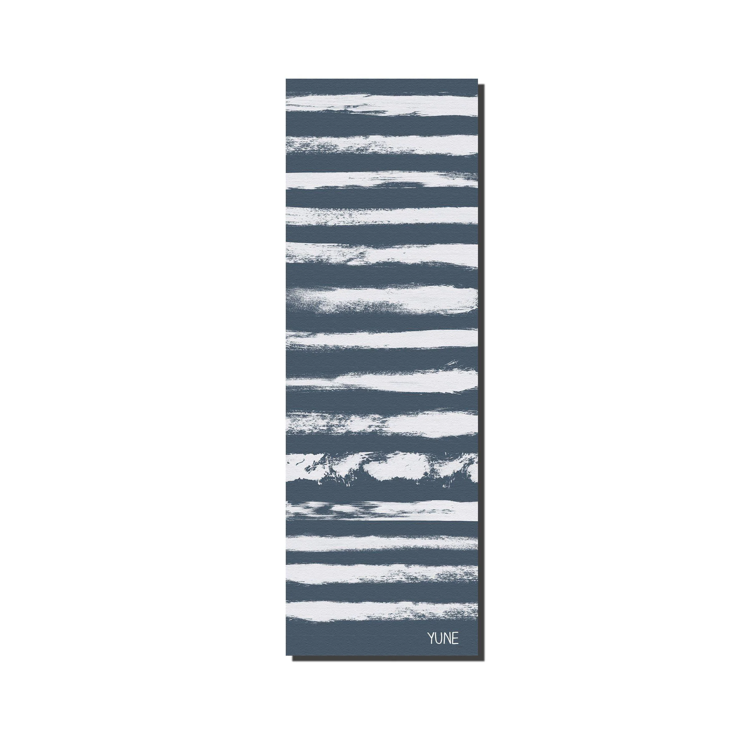 Trendy Fir Trekk Travel Yoga Mat Consistent