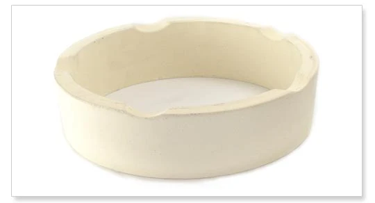 Eco-Friendly Fire Ring for Large EGG Safe