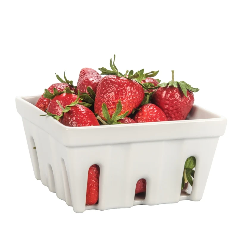 Specialty Berry Basket Premium