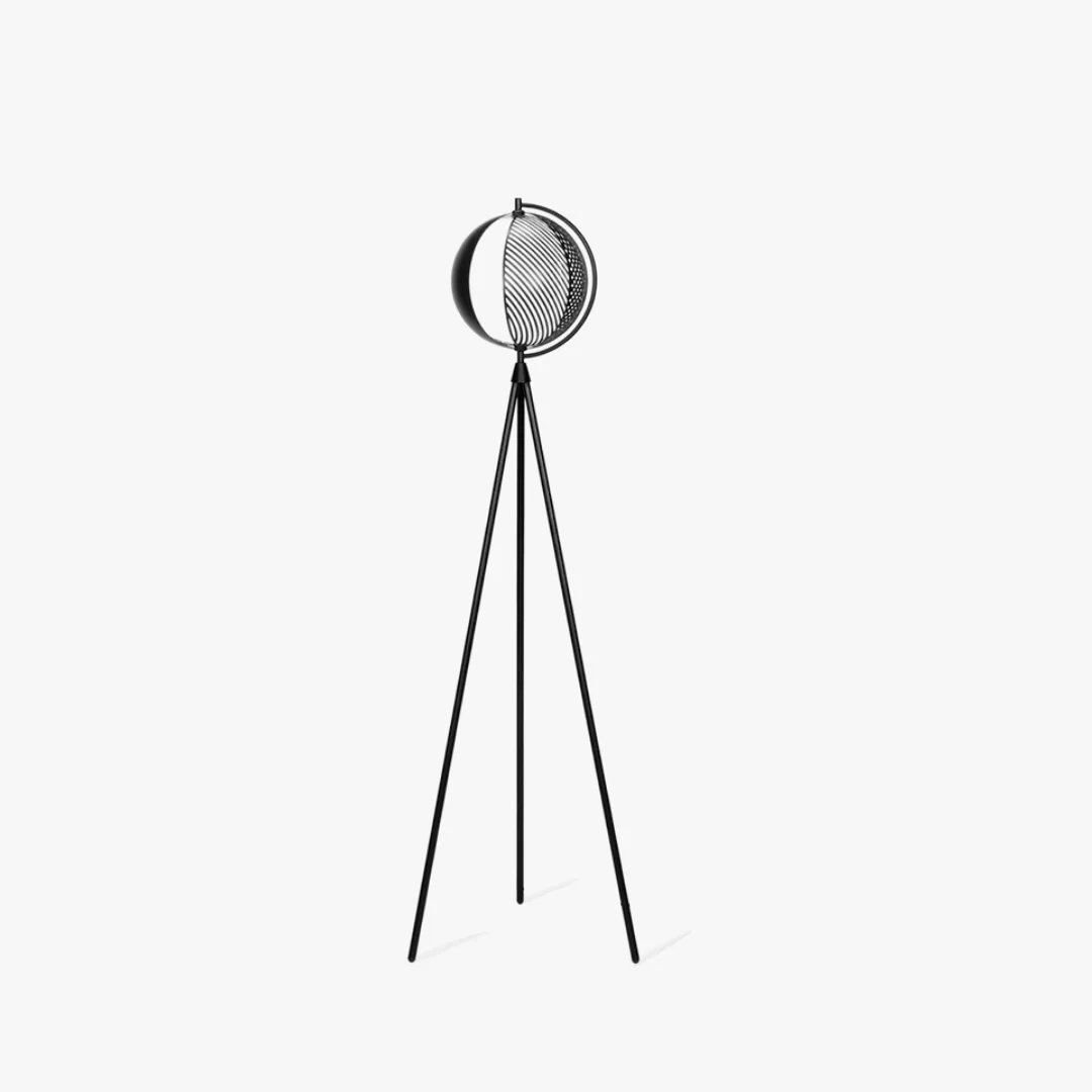 Premium Simple Modern Floor Lamp Crafted