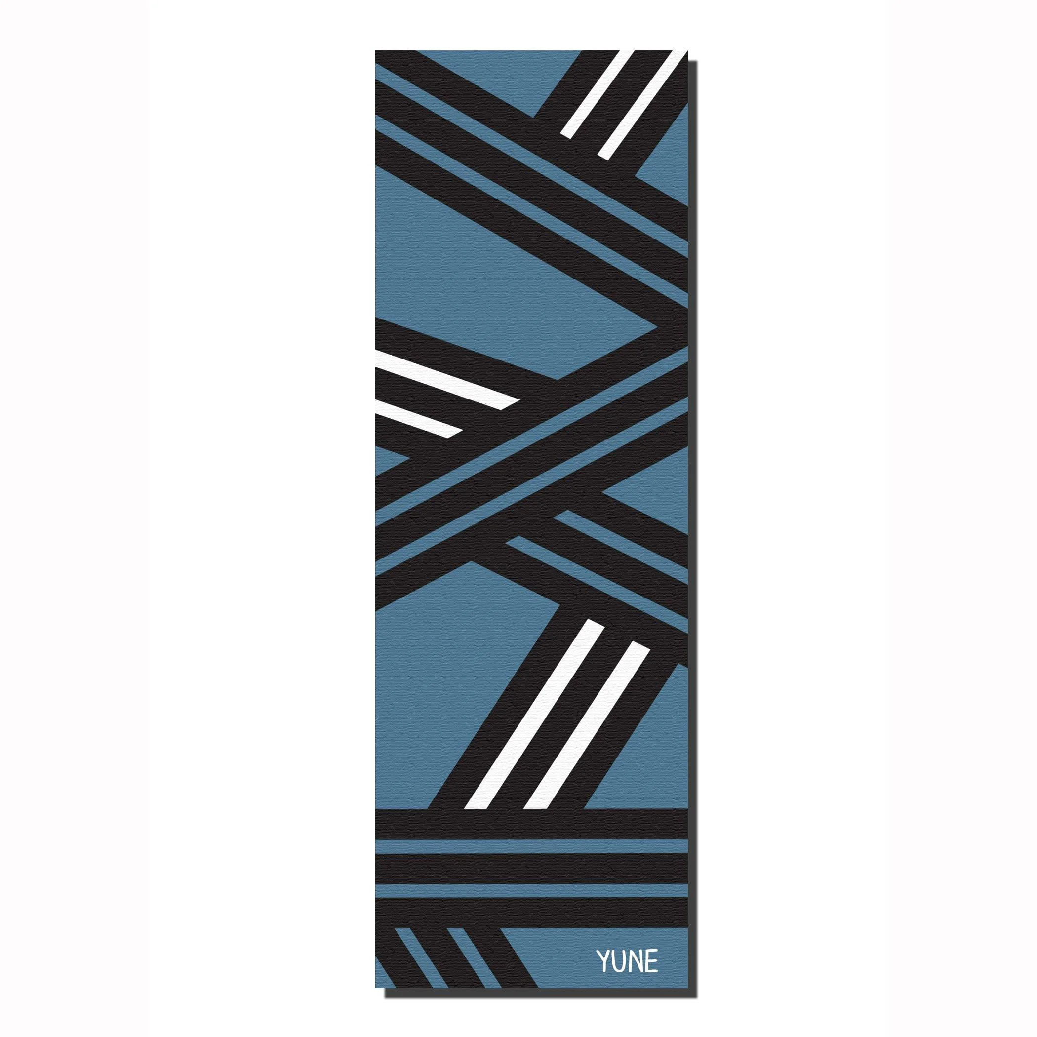 Breathable KR36 Trekk Travel Yoga Mat Functional