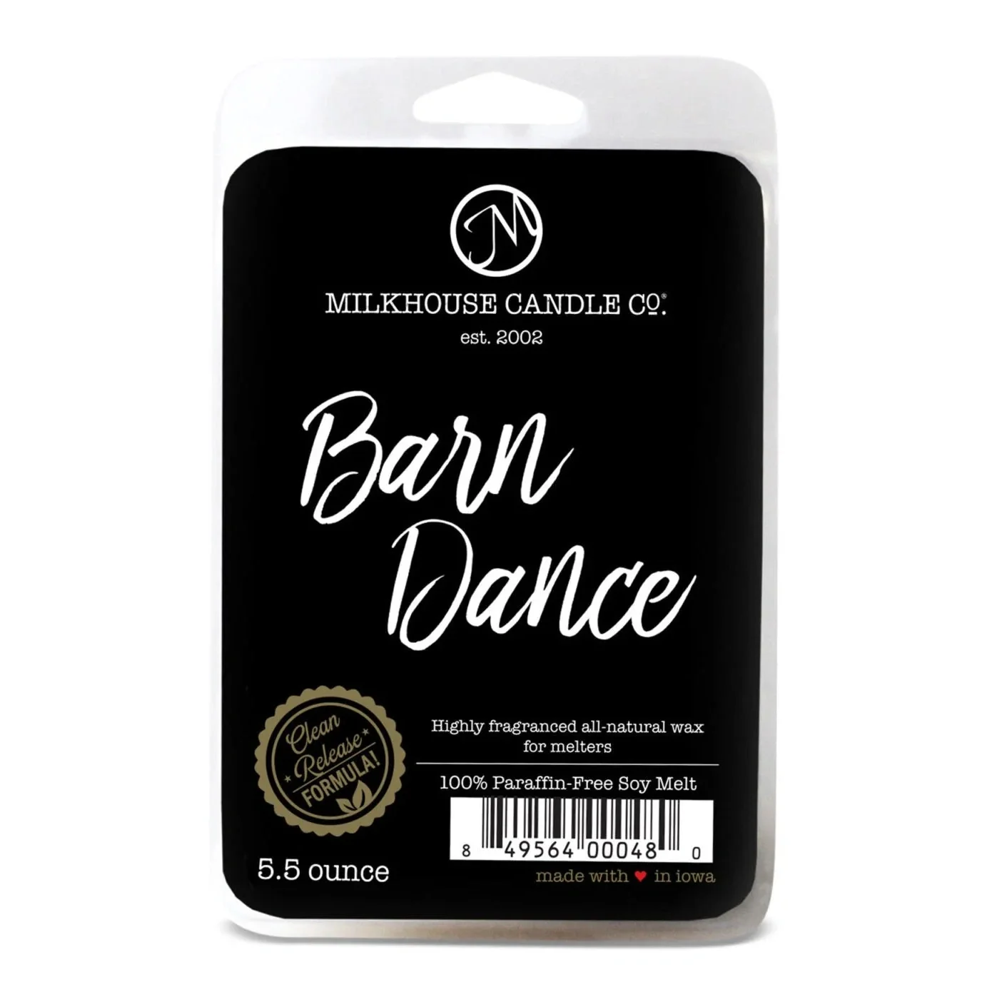 Top-Quality Creamery Large Fragrance Melts High-Grade