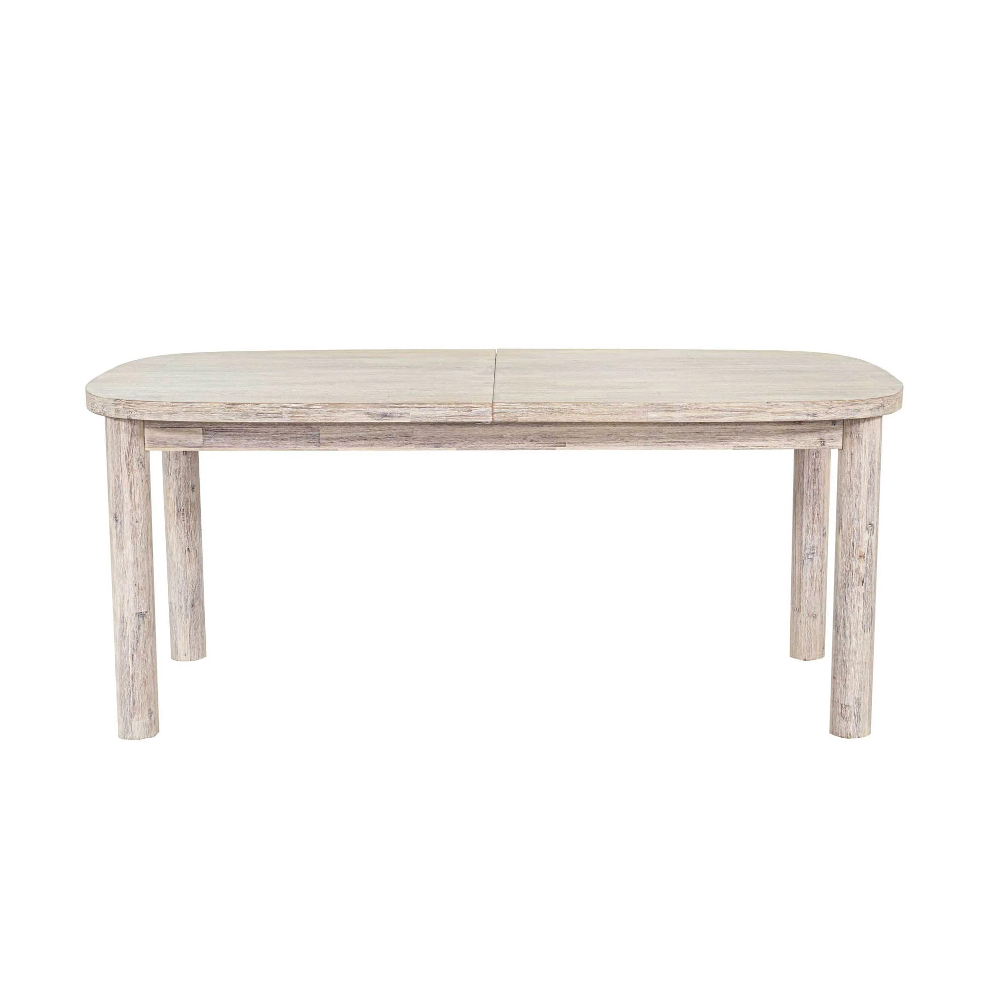 Trendy Oasis 70 102 Extension Dining Table Next-Generation
