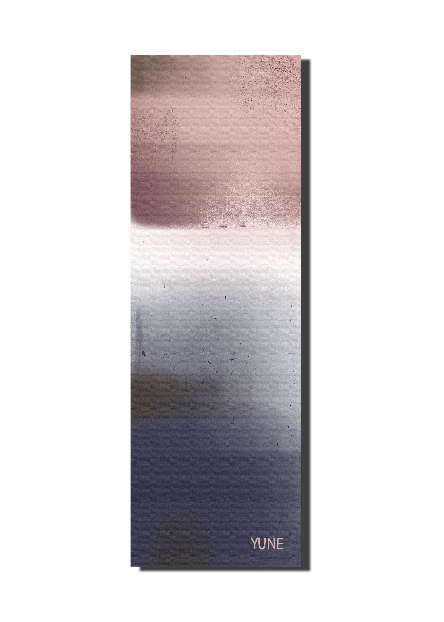 Classic Sagittarius Trekk Travel Yoga Mat Durable