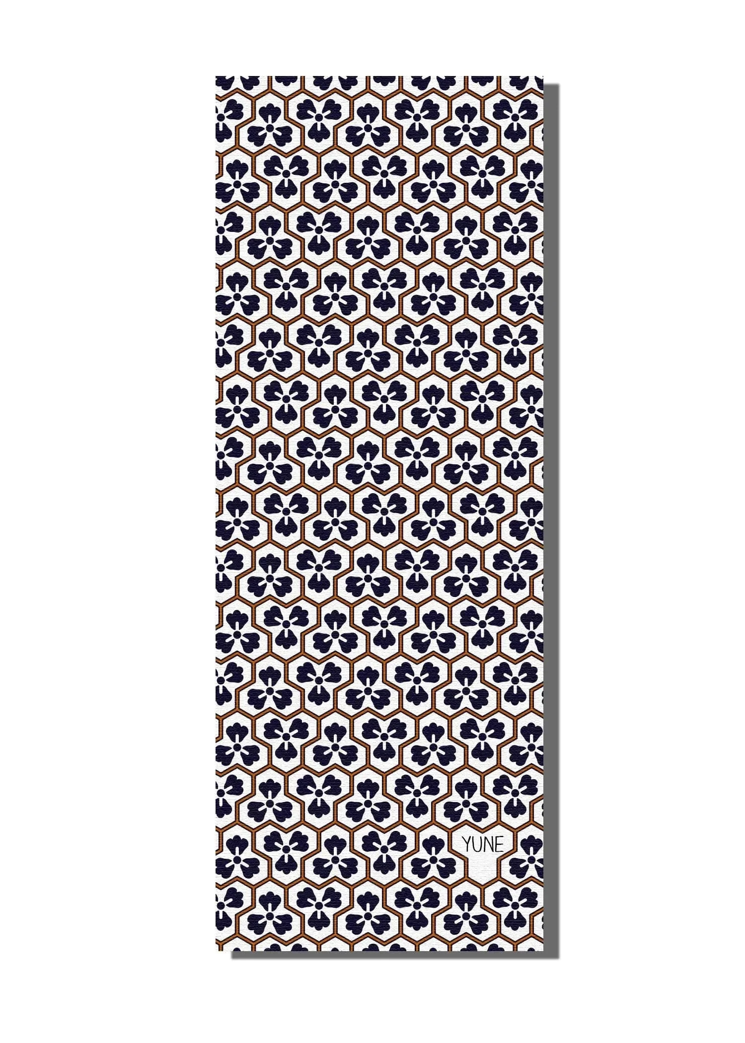 High-Quality Kafka Trekk Travel Yoga Mat Long-Lasting