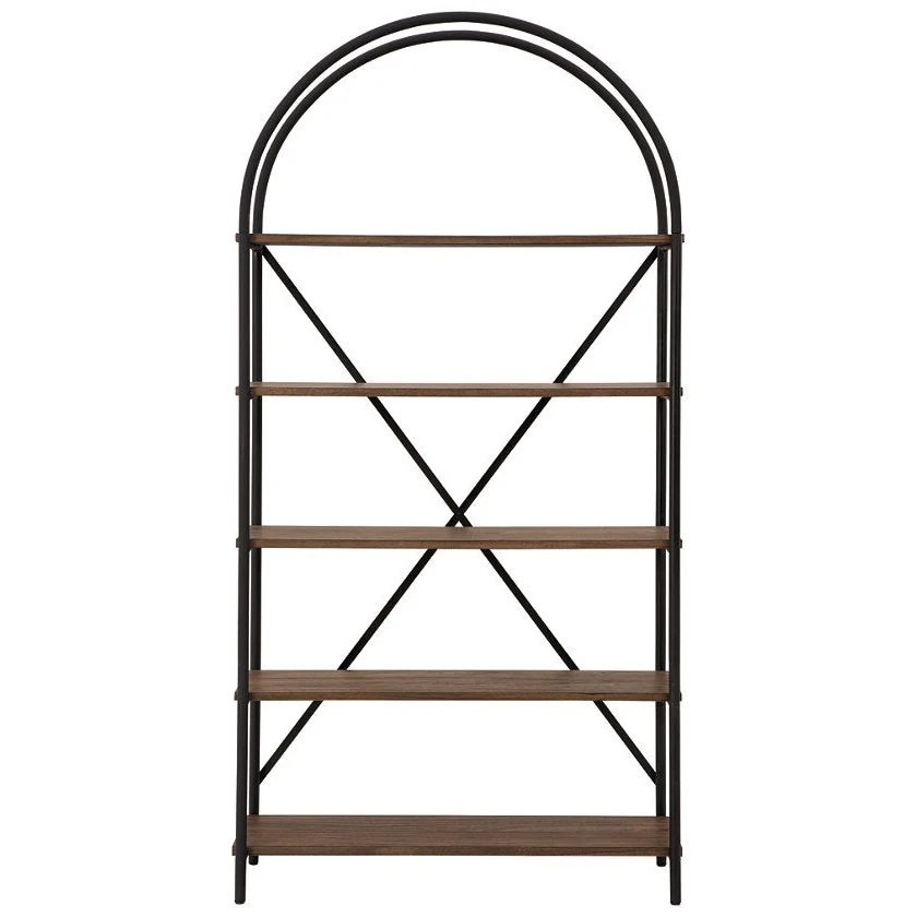 High-End Galtbury Bookcase High-Performance