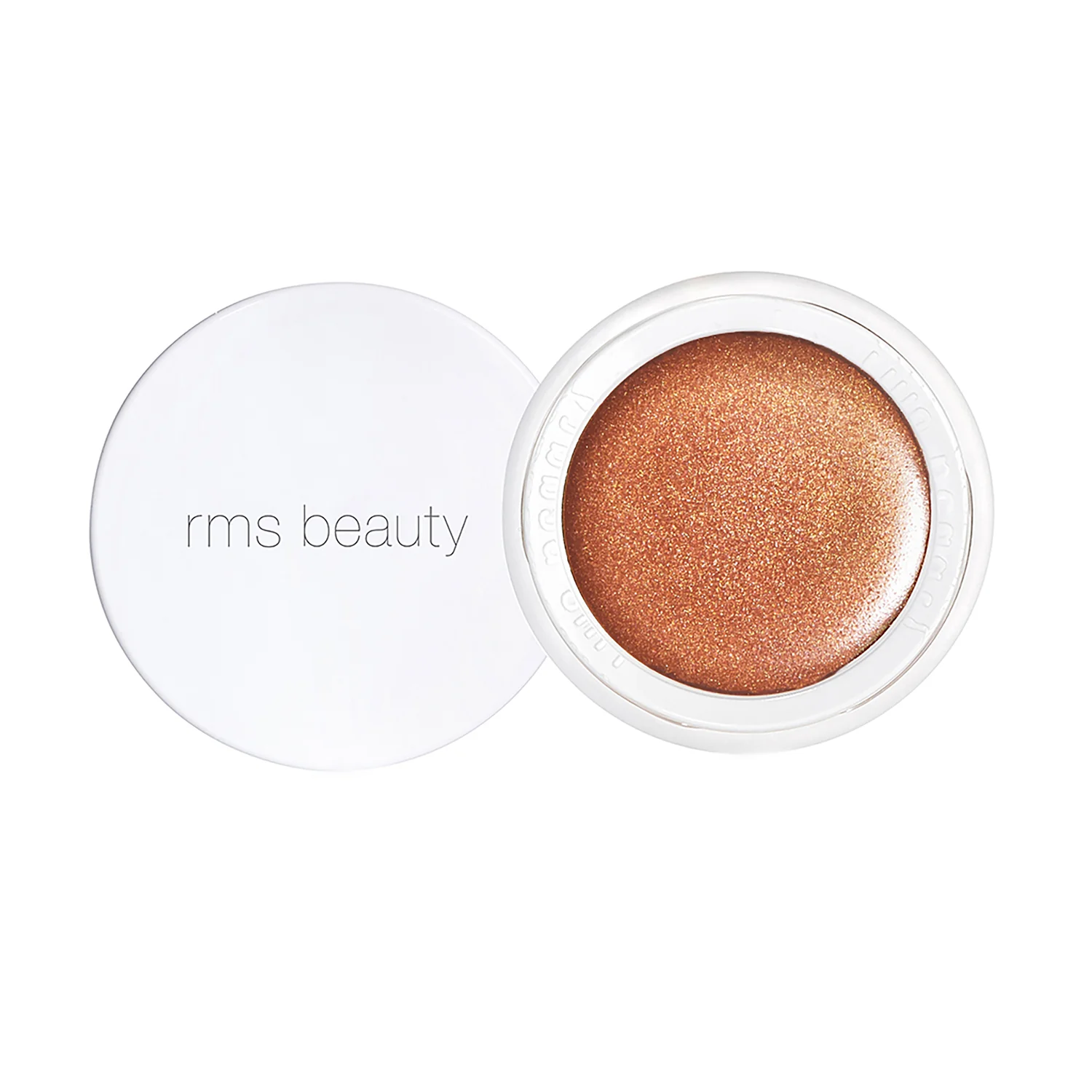 Comfortable RMS Beauty Buriti Bronzer Clean