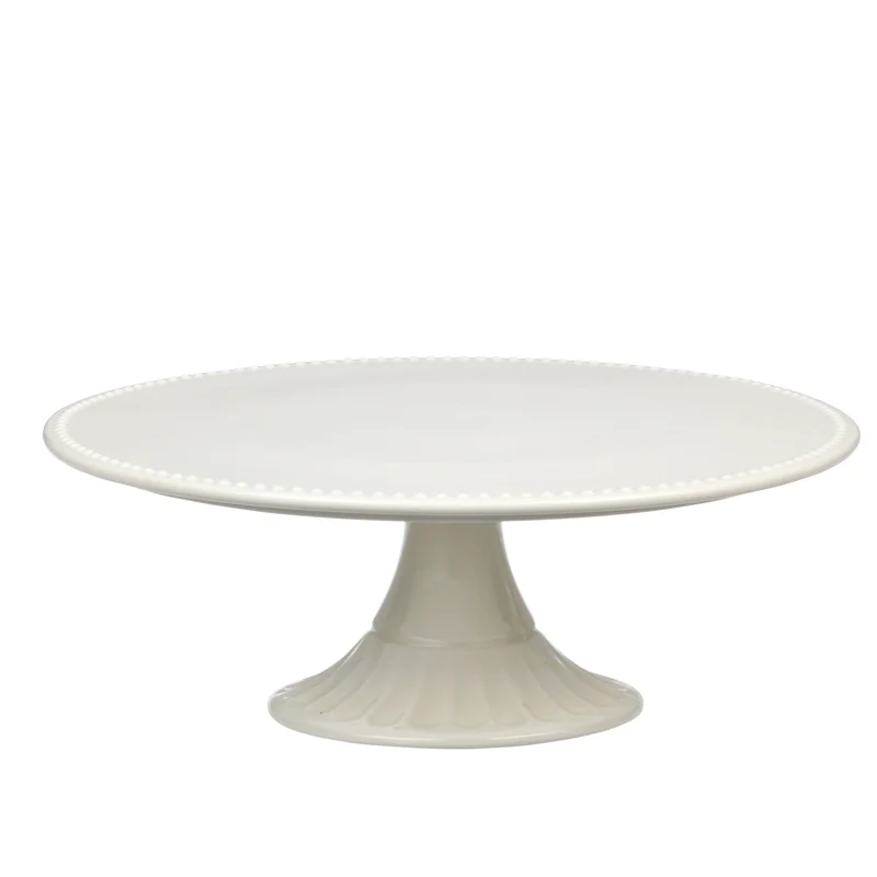 Powerful Porcelain Cake Stand Sustainable