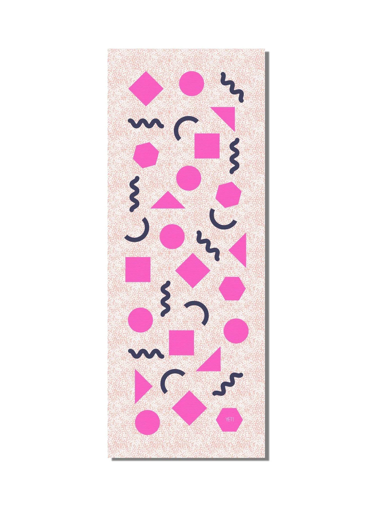 Premium Material Titania Trekk Travel Mat Outstanding