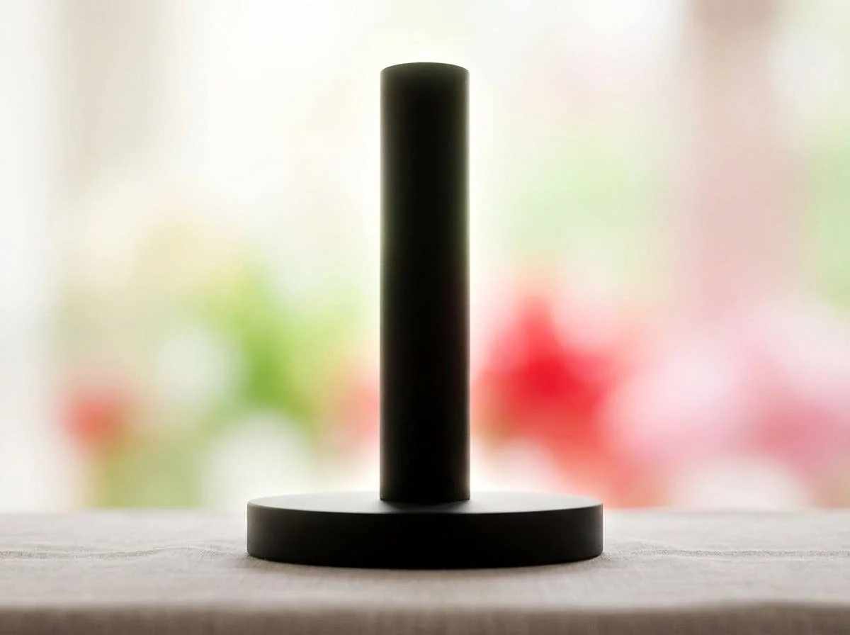 Sustainable MY DRAP Napkin Roll Stand Long-Lasting