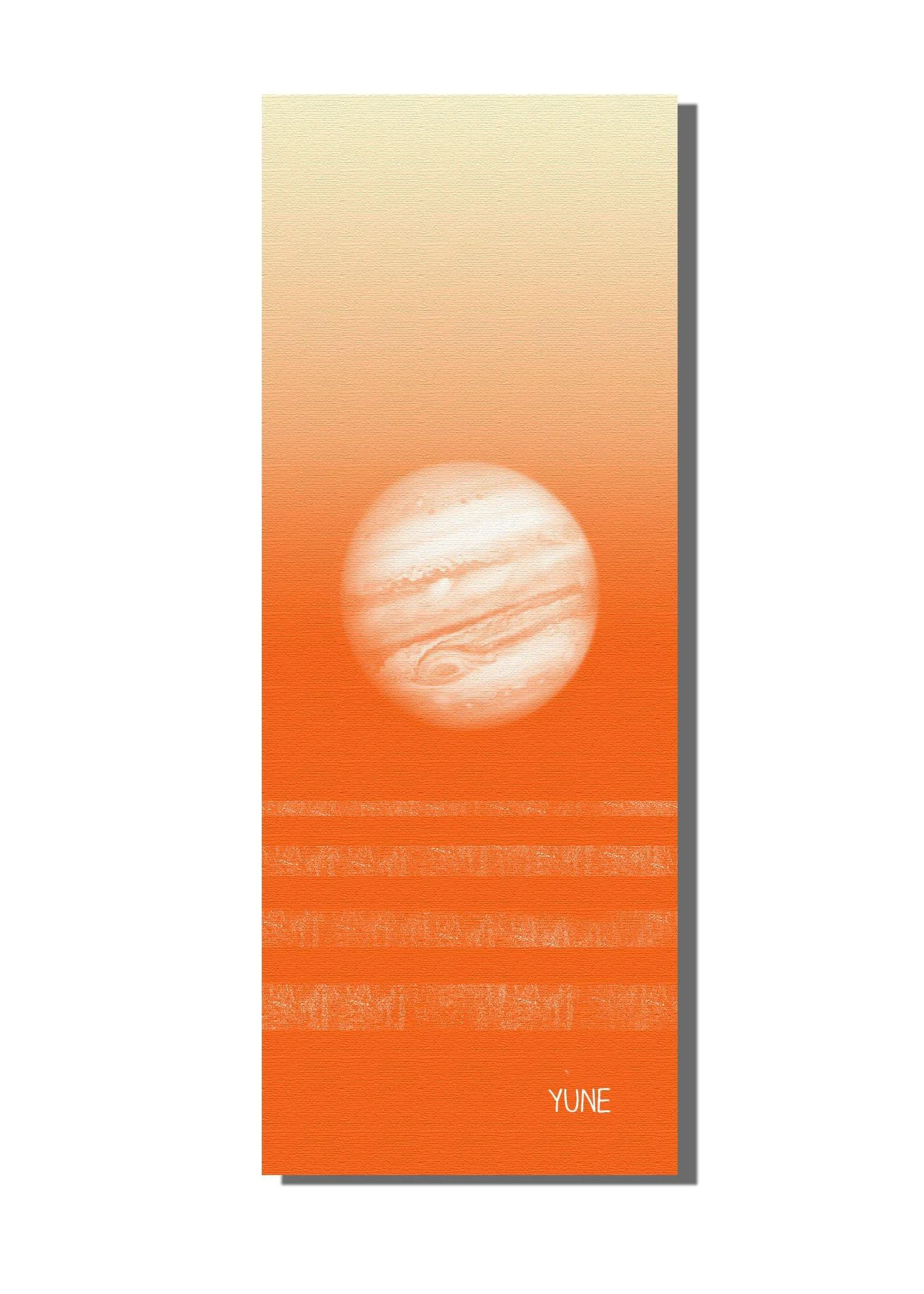 Classic Hatsumi Trekk Travel Yoga Mat Reliable