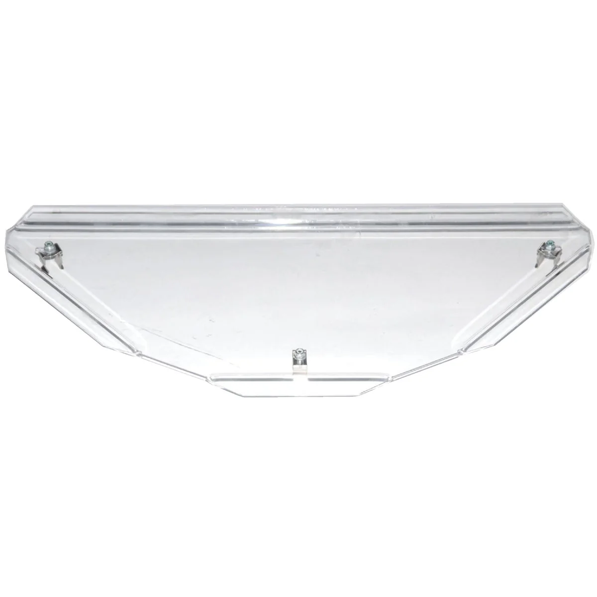 Next-Generation Lux-Right Safe-T-View Foundation Area Wall Cover Easy-to-Use