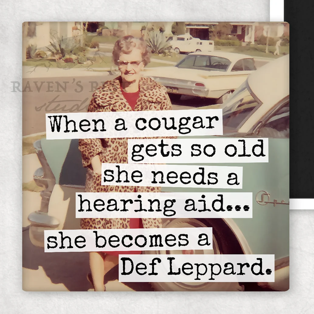 Refined Hearing Aid Magnet Specialty