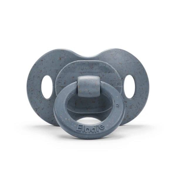 High-Performance Elodie Details Bamboo Pacifier - Tender Blue Exceptional