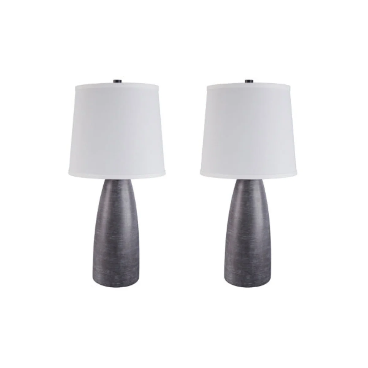Top-Quality Shavontae Table Lamp Relaxed