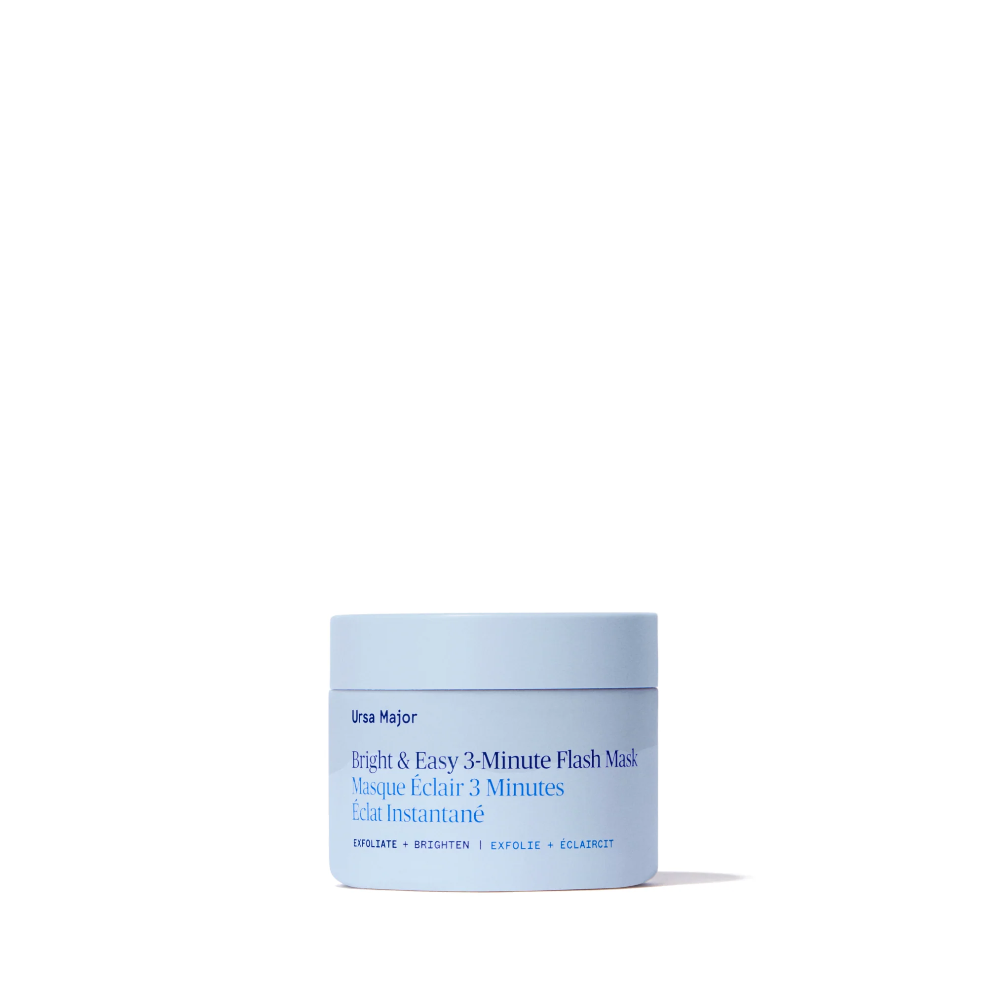 Verified Ursa Major Bright and Easy Flash Mask Premium