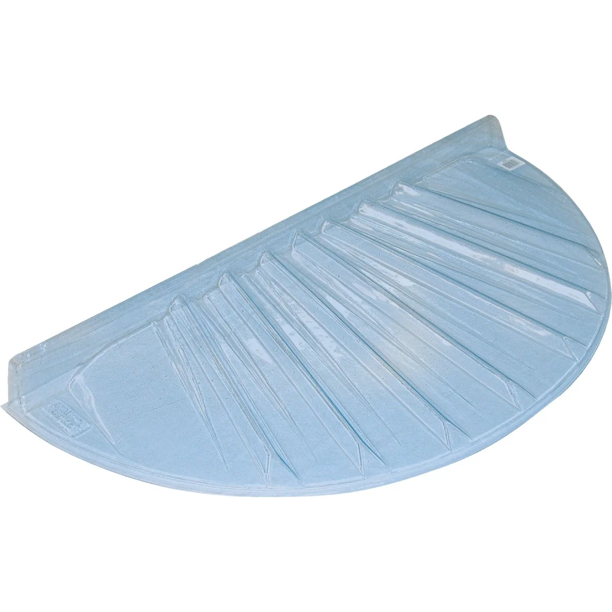 Trusted MacCourt 40 In. x 17 In. Low Profile Window Well Cover Specialty