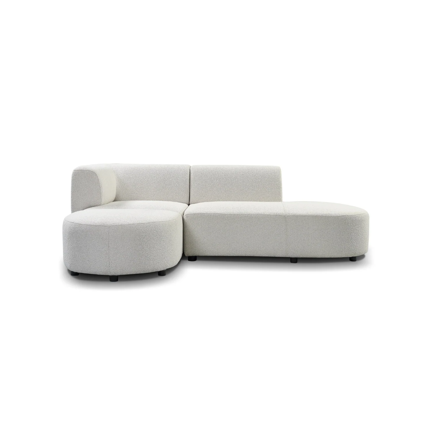 Relaxed Copenhagen Sectional Next-Generation