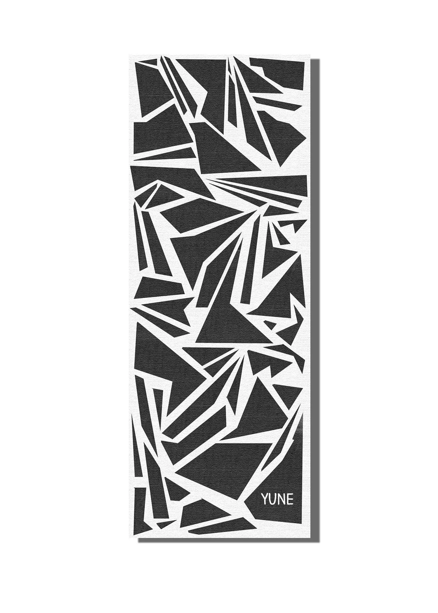 High-Performance Shadow Trekk Travel Yoga Mat Selected