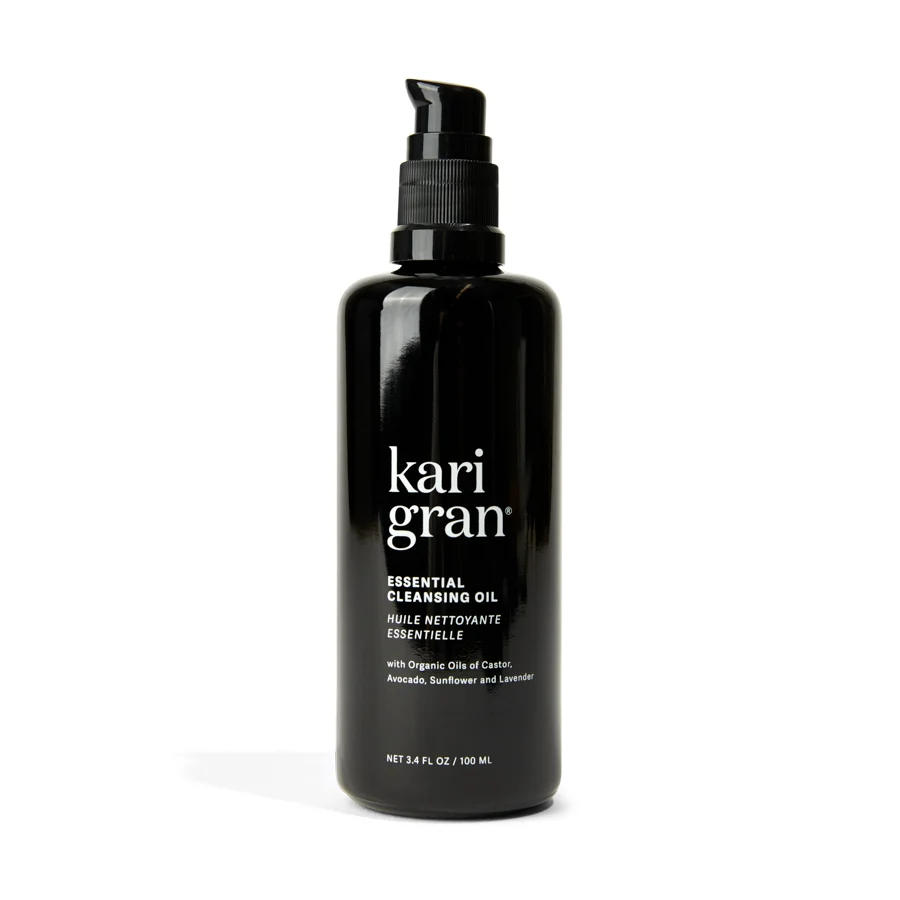 Sustainable Kari Gran Essential Cleansing Oil Exclusive