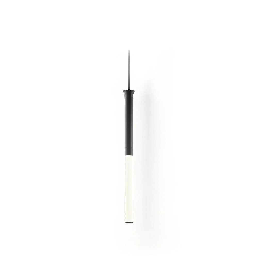 Elegant Stick LED Pendant Lamp Fast