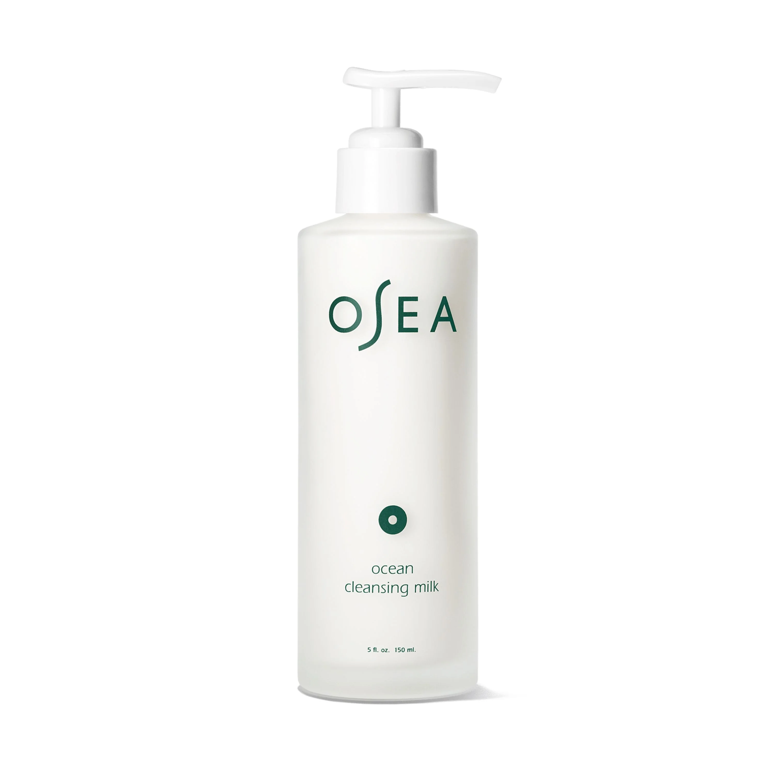 Superior OSEA Ocean Cleansing Milk Fine
