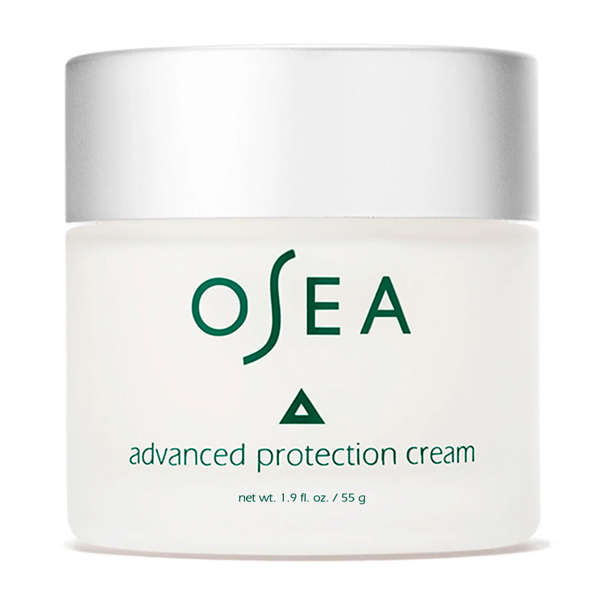 Verified OSEA Advanced Protection Cream Fine Crafted