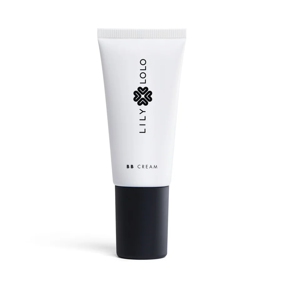 Outstanding Lily Lolo Natural BB Cream Fast