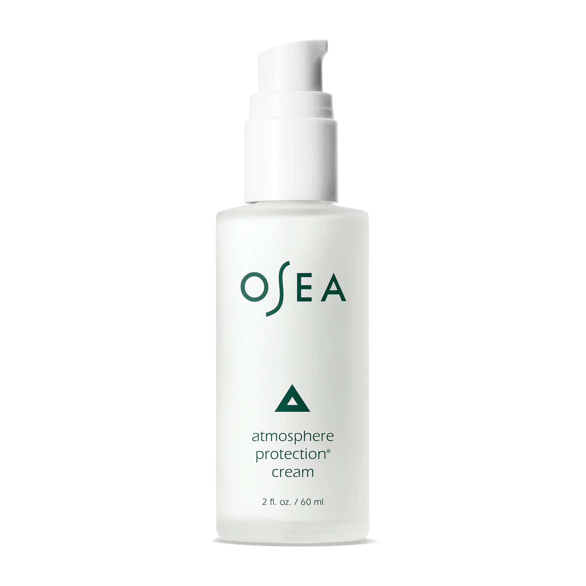 High-Performance OSEA Atmosphere Protection® Cream Specialty
