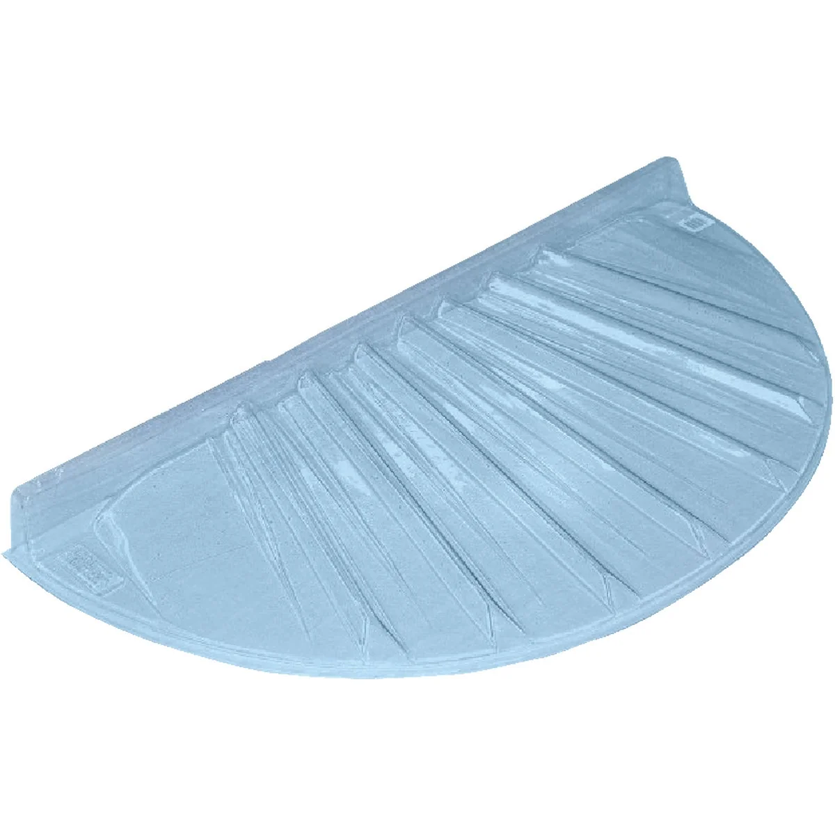 Crafted MacCourt 40 In. x 20 In. Low Profile Window Well Cover Trusted