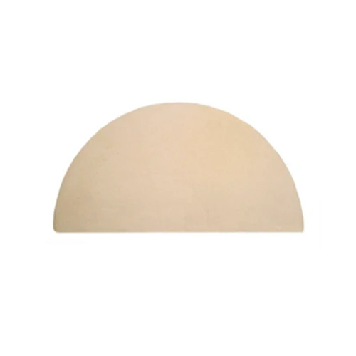 Casual Half Moon Baking Stone For Large Egg Soft