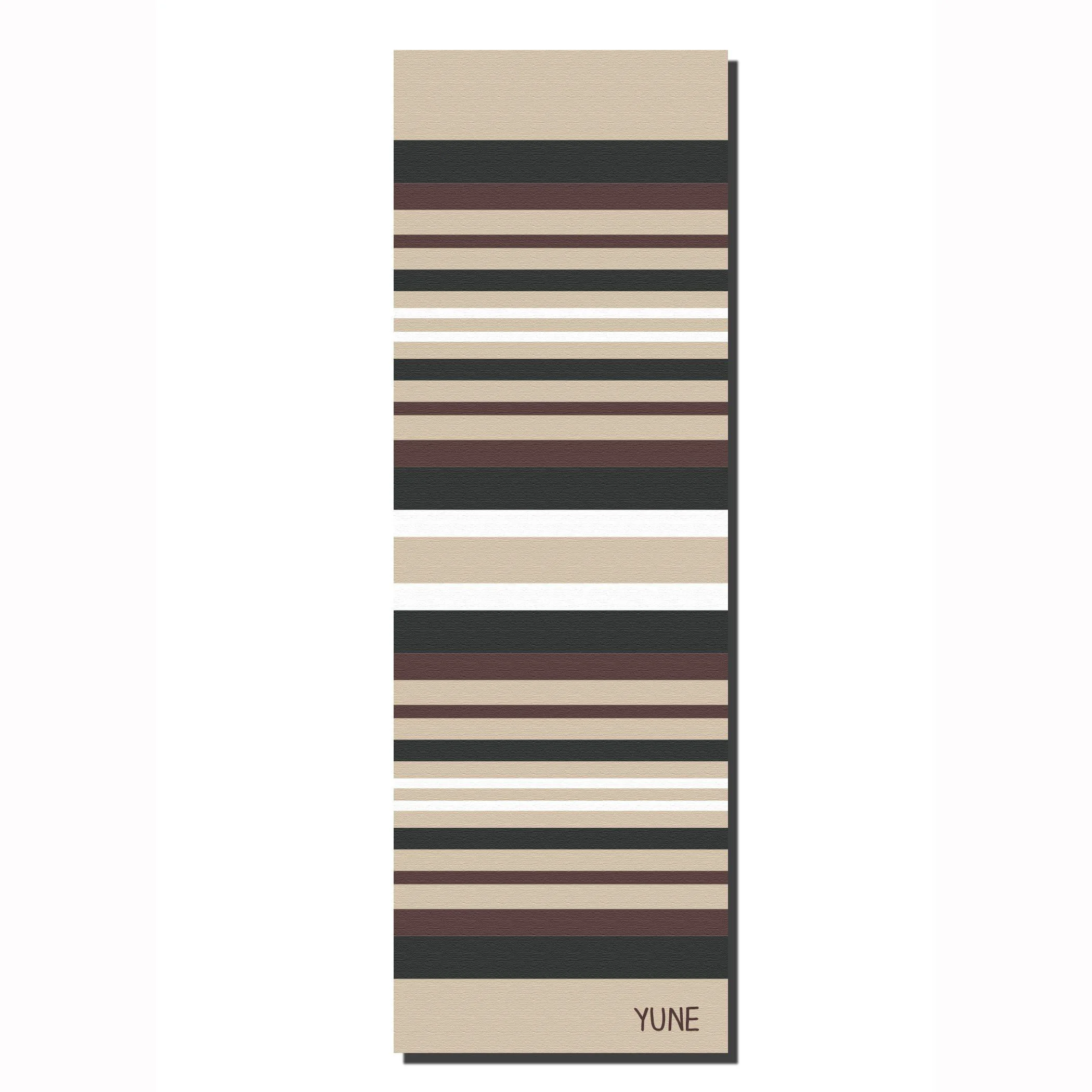 High-End PD46 Trekk Travel Yoga Mat User-Friendly