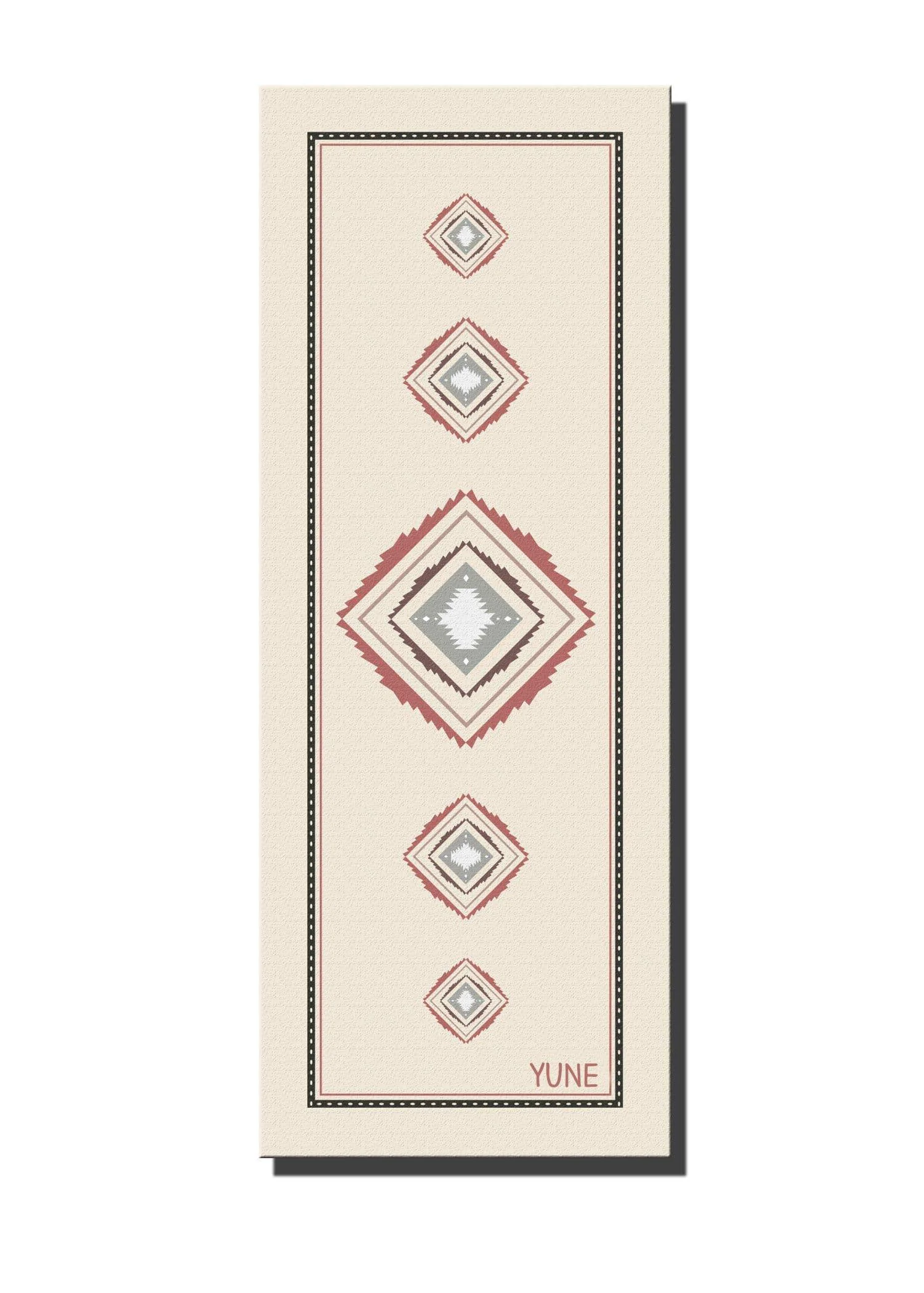Reliable Simone Trekk Travel Yoga Mat Recyclable