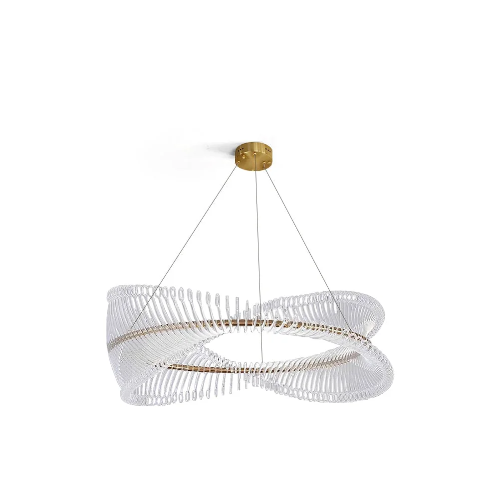 Solid Aristaeus Chandelier Comfortable