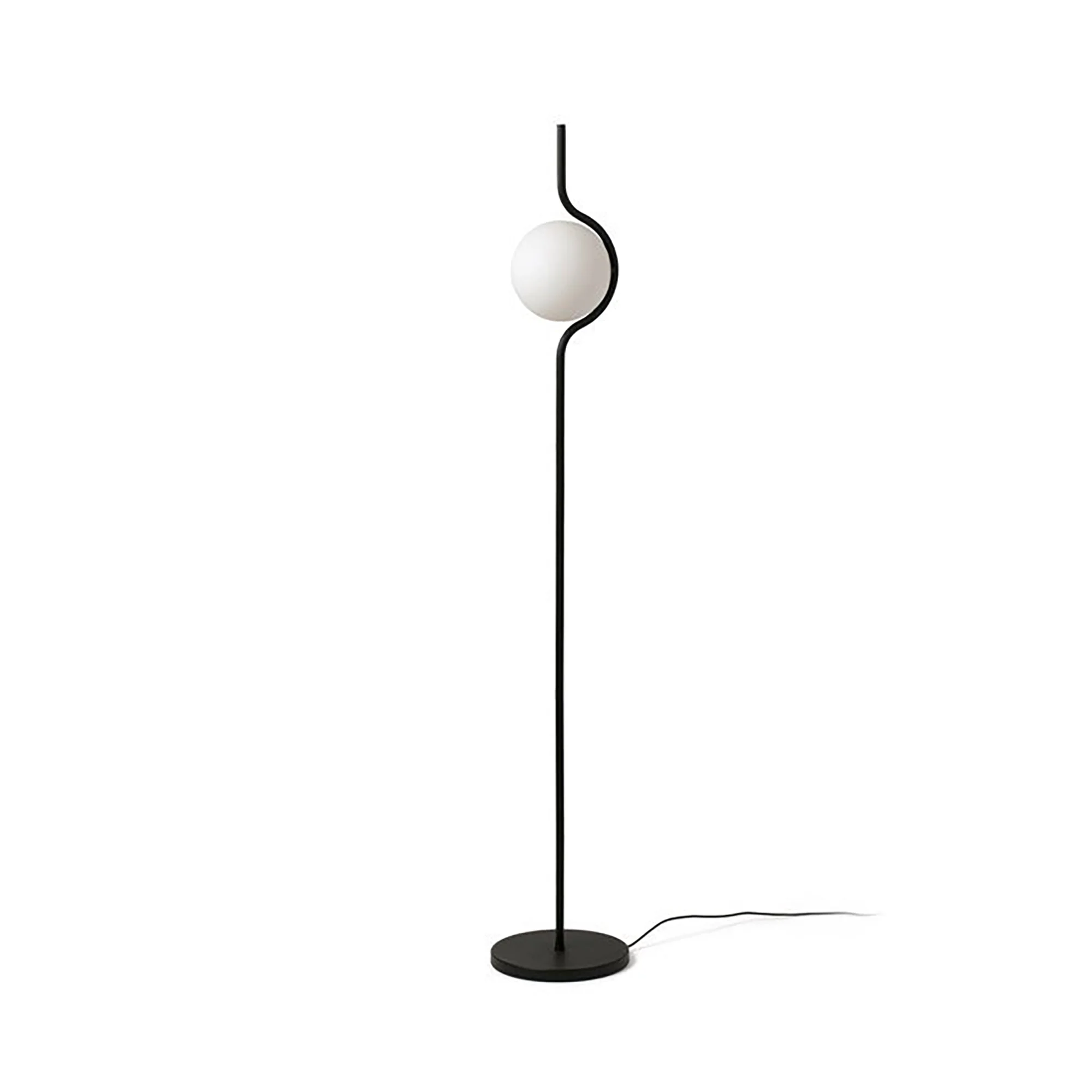 Fast Levita Floor Lamp Innovative