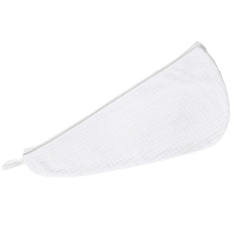Stylish Grove Co. Organic Cotton Hair Towel Genuine
