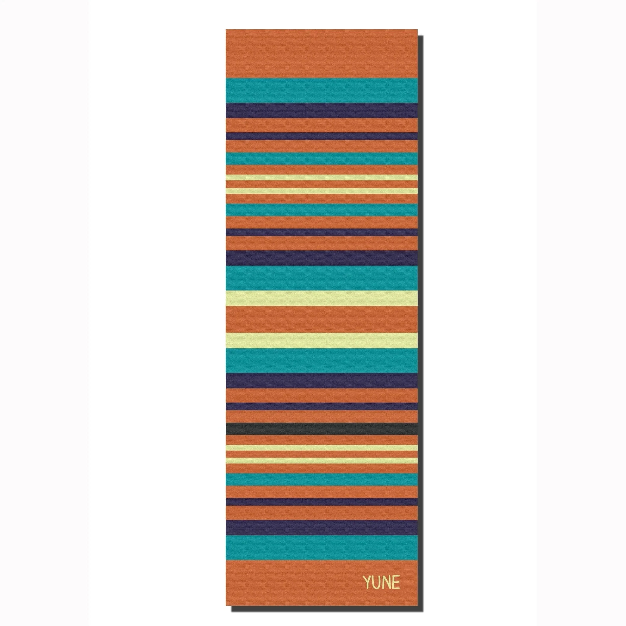 Artisan SB51 Trekk Travel Yoga Mat Premium
