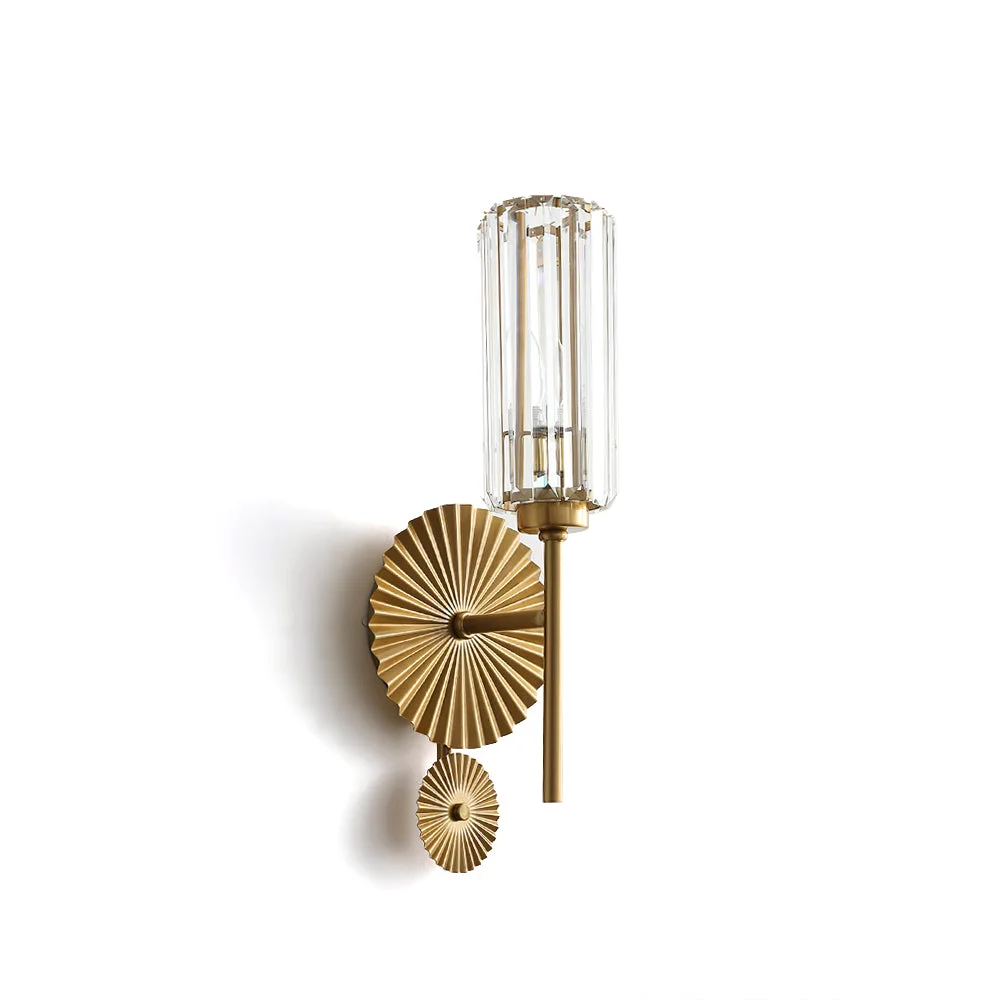 Efficient Cecily Wall Lamp Next-Generation