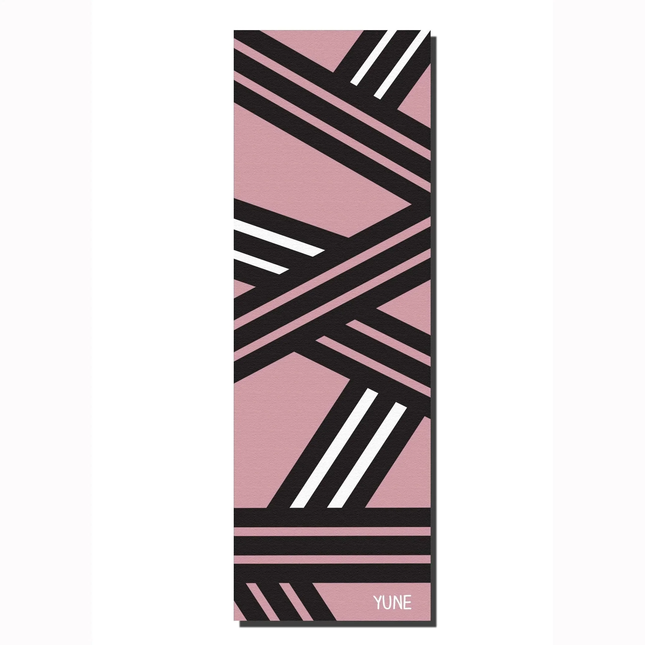 Dependable TI22 Trekk Travel Mat Solid