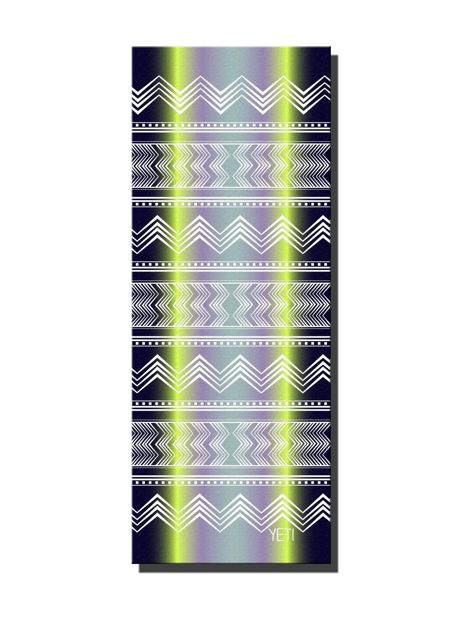 Comfortable Turner Trekk Travel Mat Safe