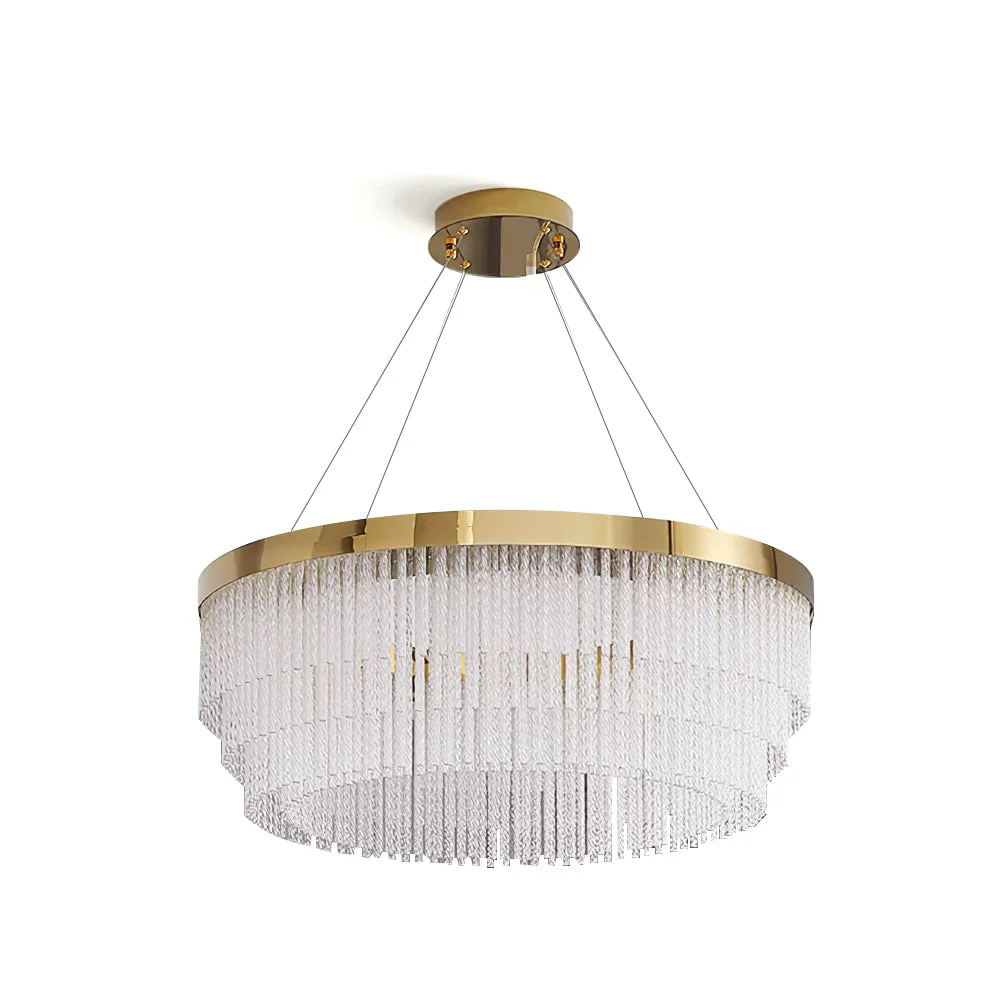 User-Friendly Mirodemi Chandelier Lightweight