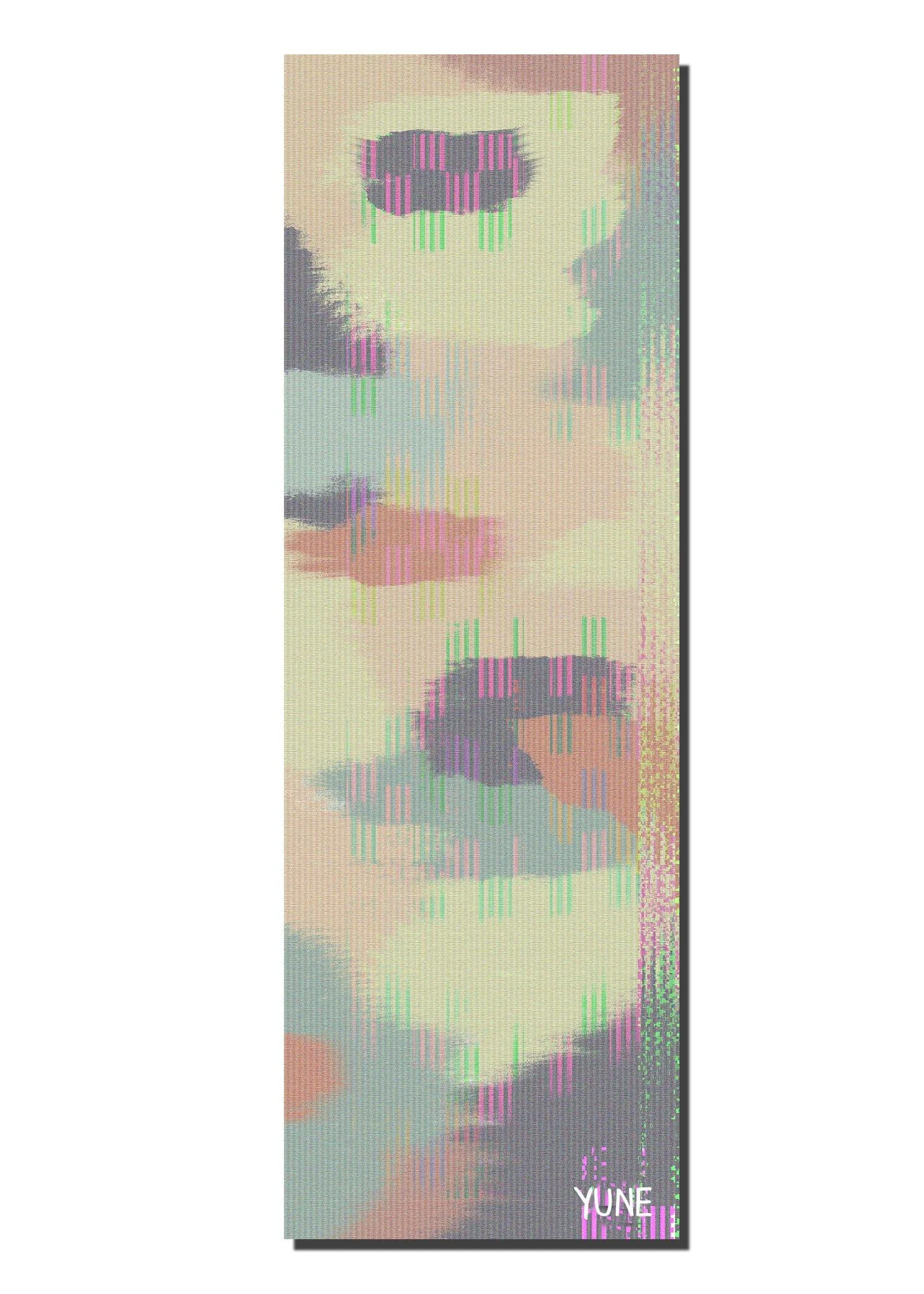 Durable Pandora Trekk Travel Yoga Mat Premium Material