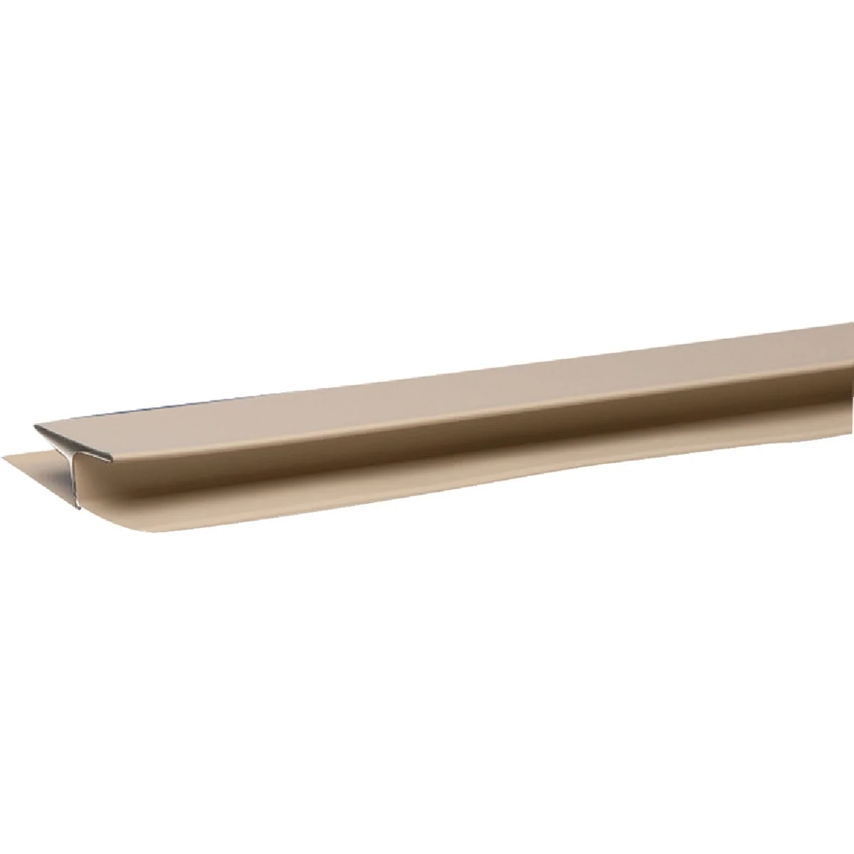 Practical Klauer Aluminum Soffit Miter Divider Powerful